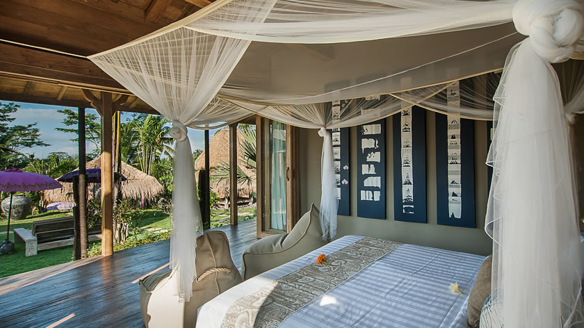 Superior Garden Suite