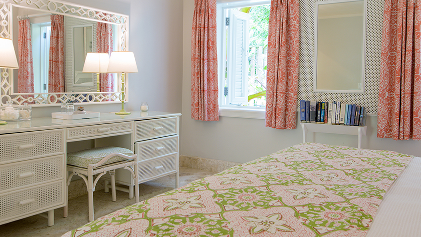 Royal Circle Suite Bedroom