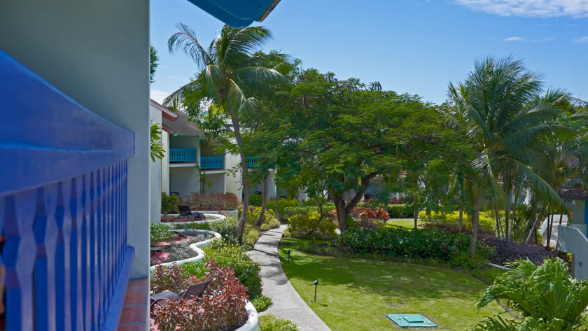 Garden Views