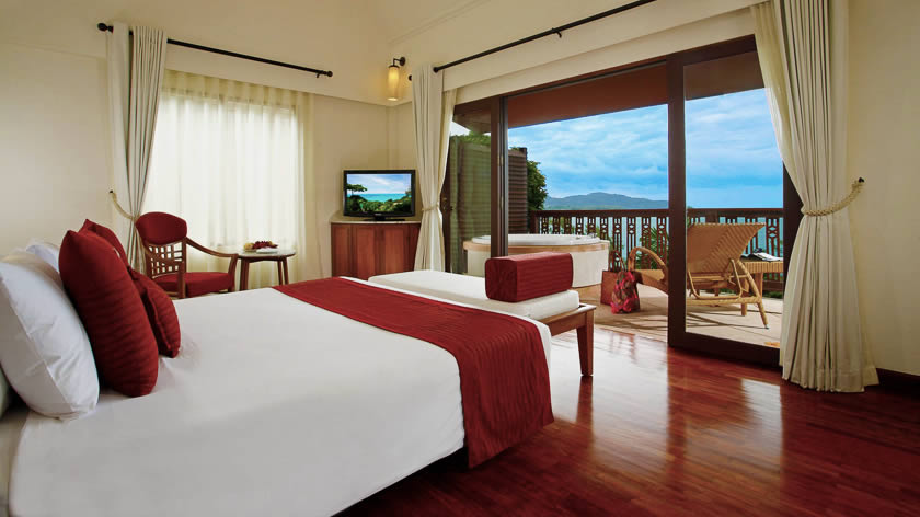 Spa Villa