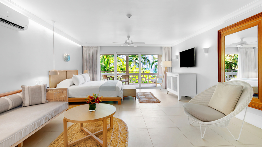 Ocean Suite