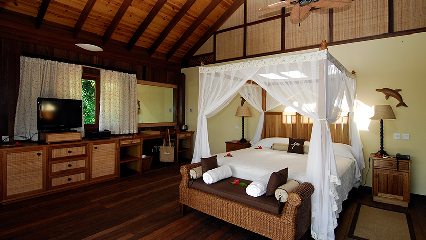 Hideaway Villa