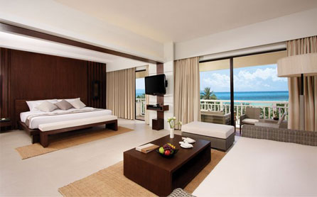 Cape Suite, Cape Panwa, Phuket