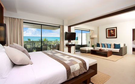 Family Suite, Cape Panwa, Phuket
