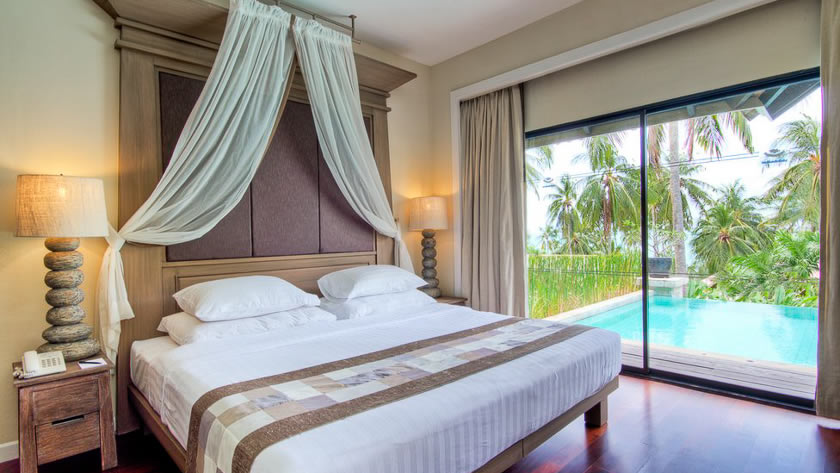 Pool Villa