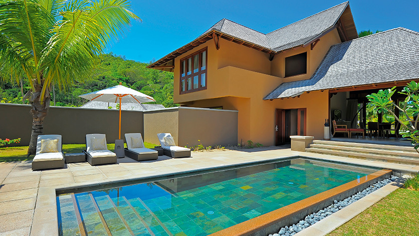 Family Villa