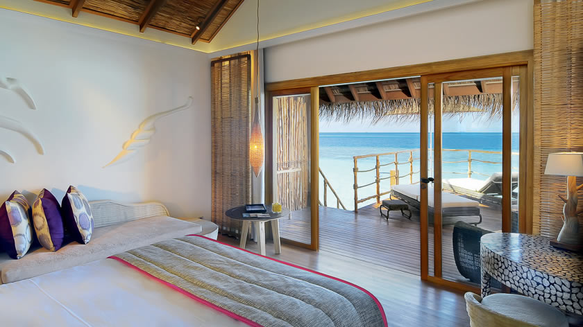 Water Villa