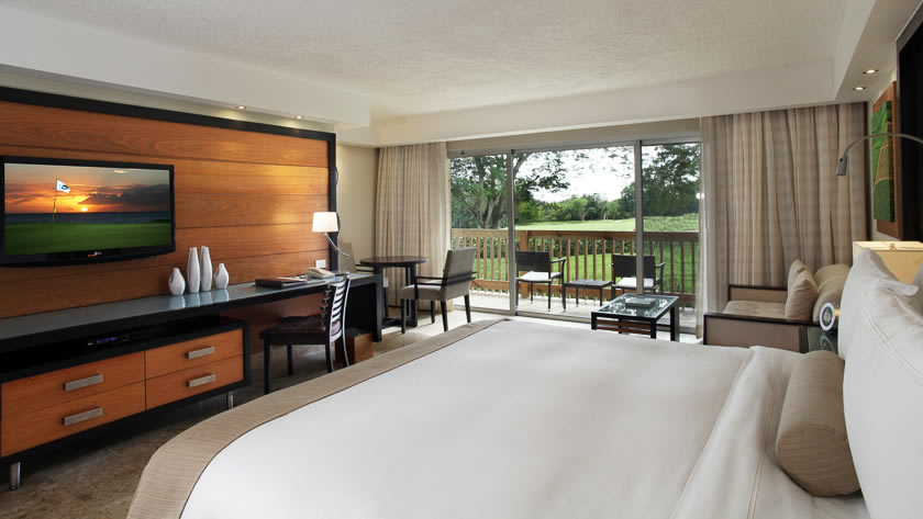 Elite Patio Room