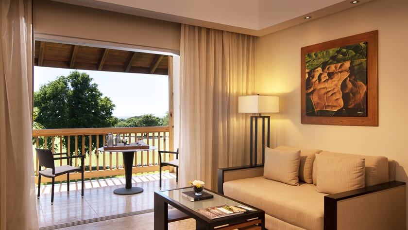 Elite Deluxe Room