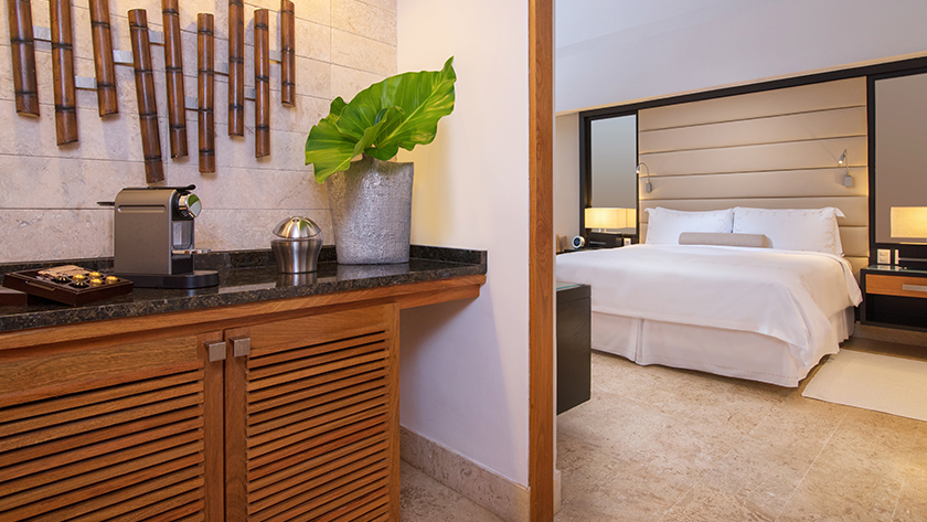 Elite Deluxe Room