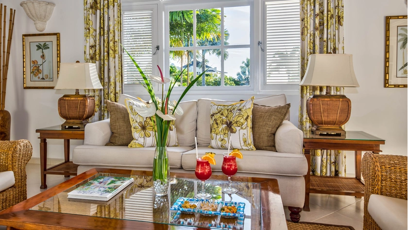 Luxury Cottage