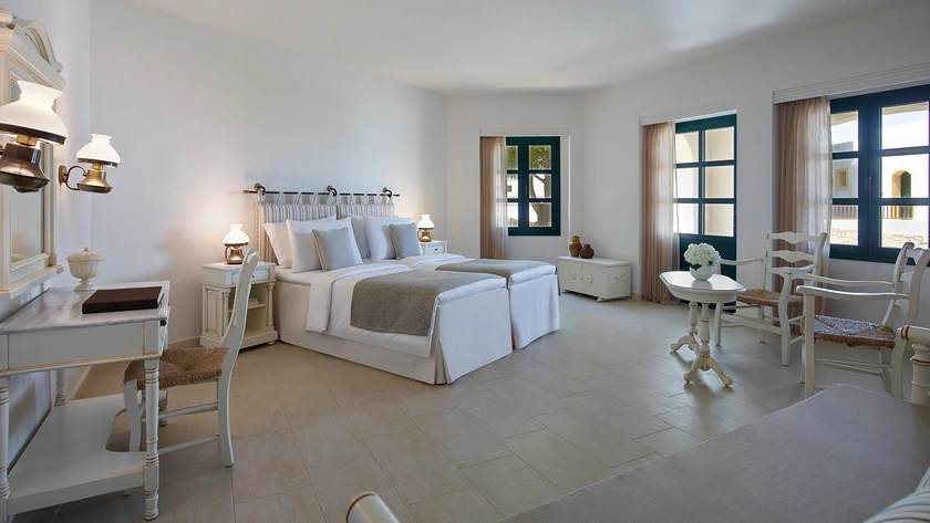 Family Connecting Room - Twin Bed Room
