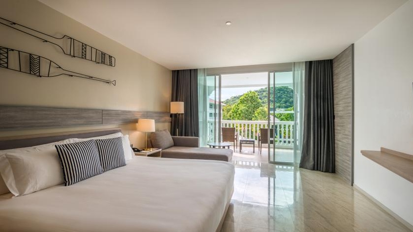 Premier Room