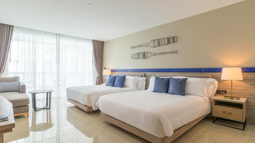 Premium Deluxe Room
