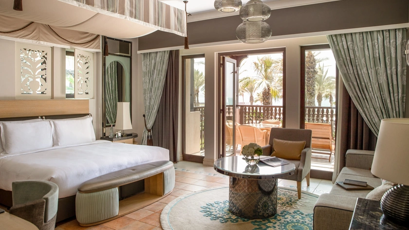 Beach House Ocean Room