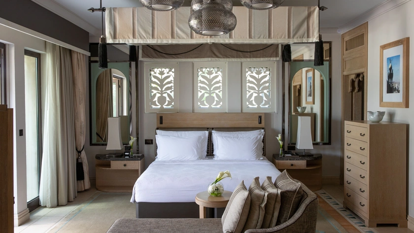 Beach House Ocean Suite