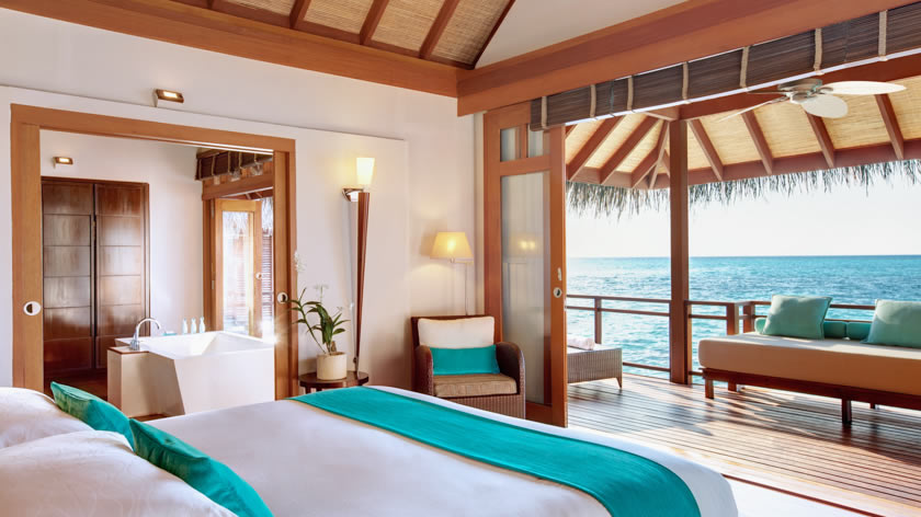 Water Villa