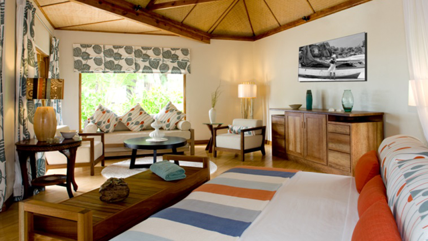 Beach Cottage