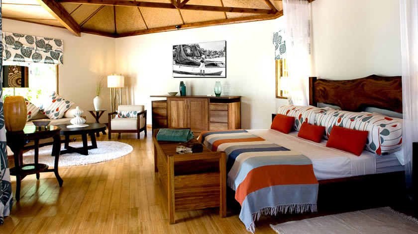 Deluxe Cottage