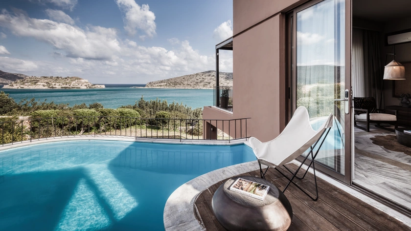 Premium Suite Private Pool