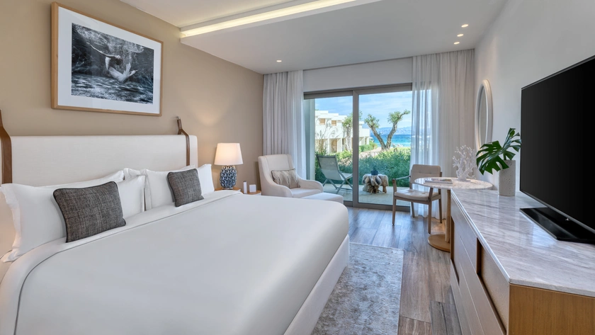 Emerald Retreat Seaview