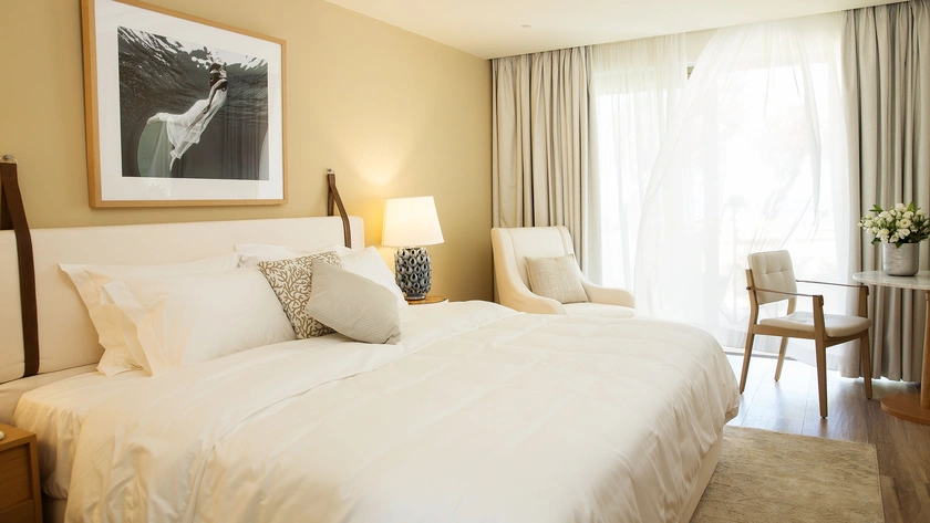 Emerald Suite Sea View