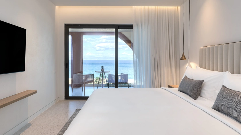 Grand Opal Suite