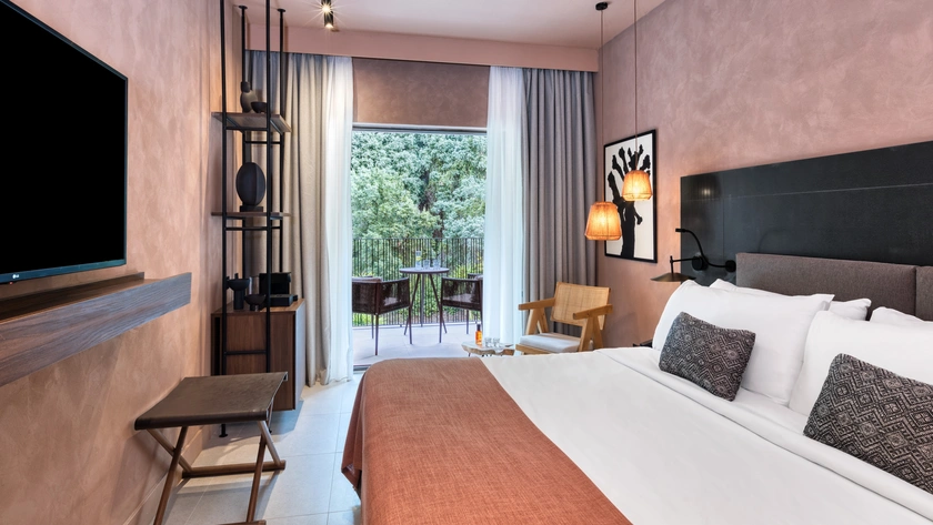hotel
