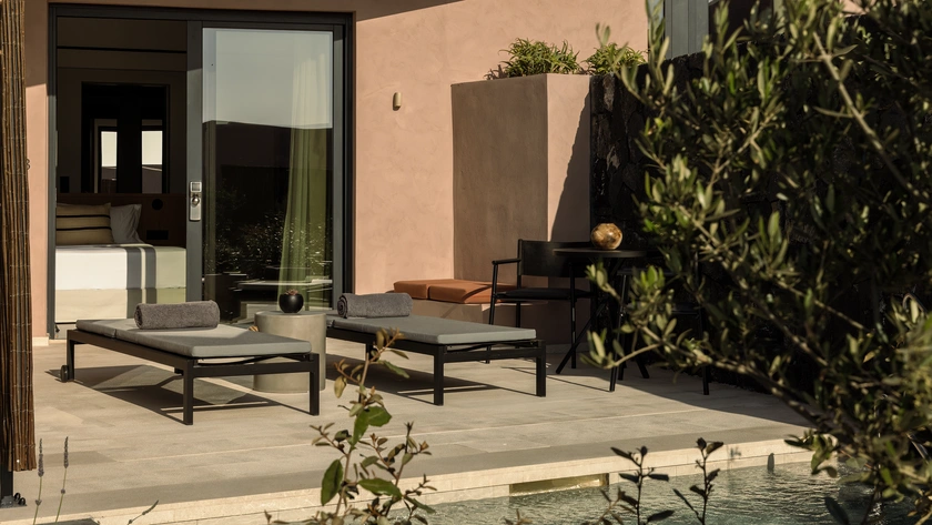 Echoes Retreat with Zen Pool Terrace