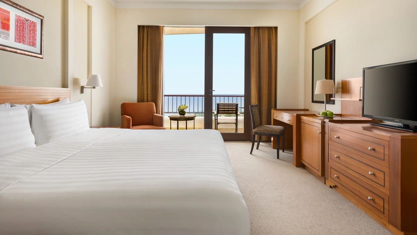Guest Room Sea View
