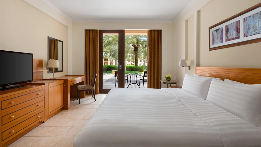 Guest Room with Terrace