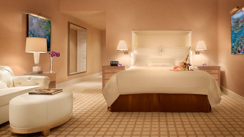 King Suite