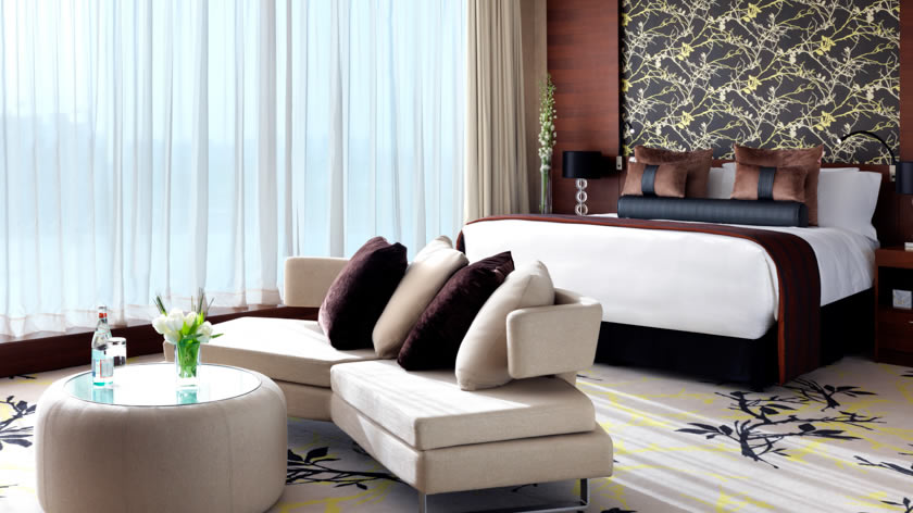 Fairmont Gold Room