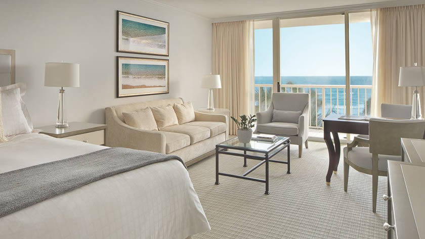 Premier Oceanview Room