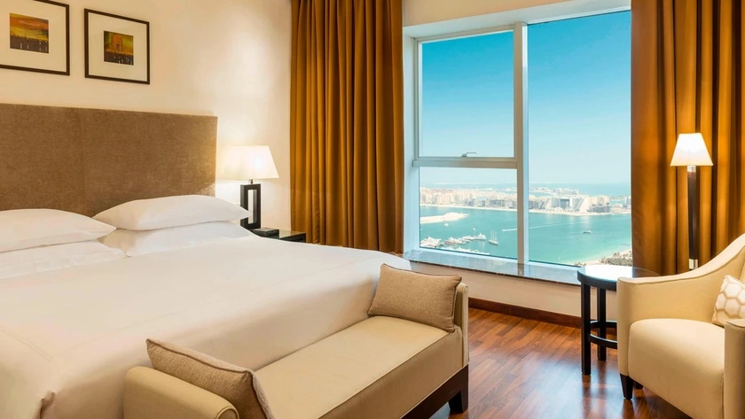 One Bedroom Suite