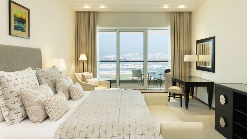 One Bedroom Apartment