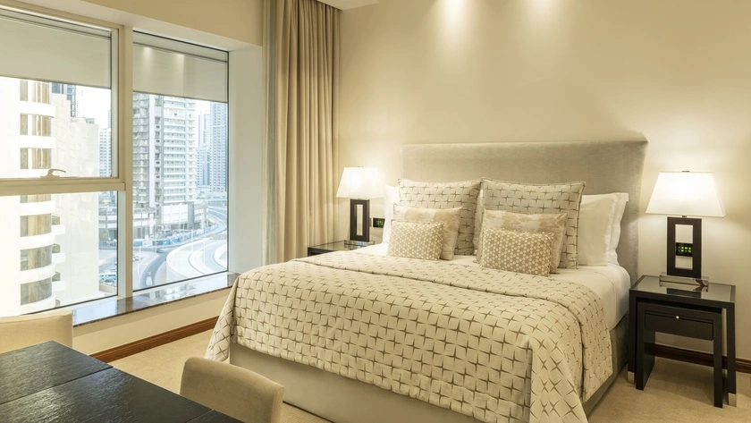 Premier Junior Suite
