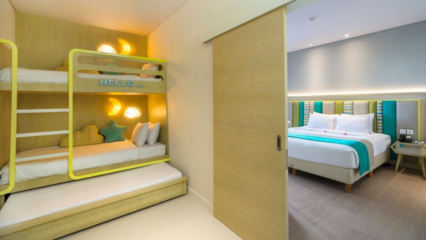 Kids Suite