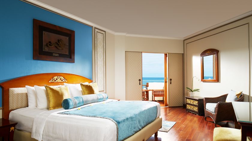 Premier Ocean View