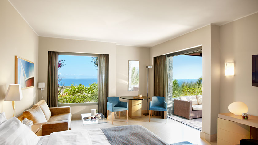 Deluxe Junior Suite