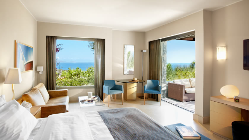 Premium Junior Suite with Private Pool