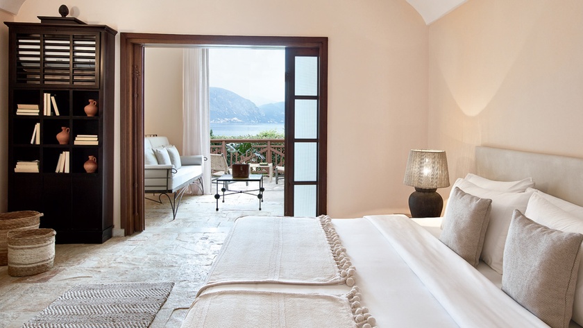Paradiso Family Bungalow Limited Sea View