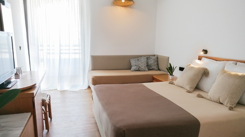 Casa Room