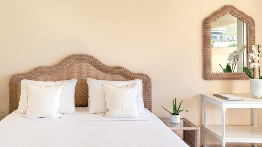 Doube Garden View Room