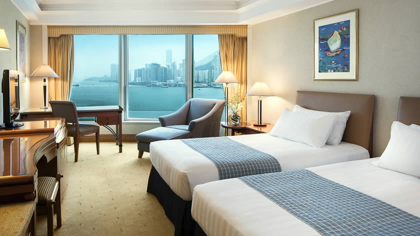 Superior Harbour View