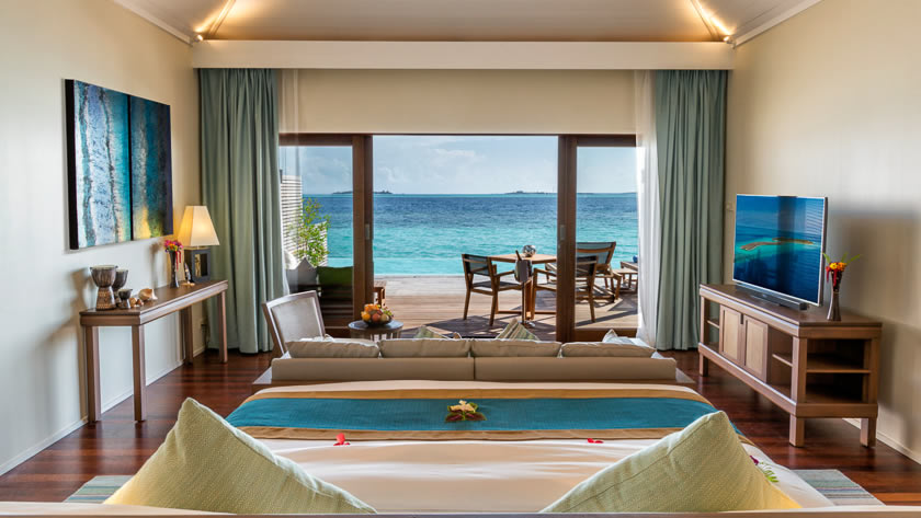 Ocean Pool Villa