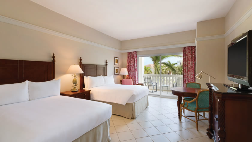 Resort View Double