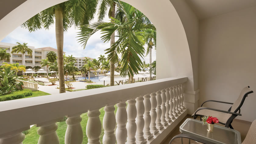 Resort View Room 