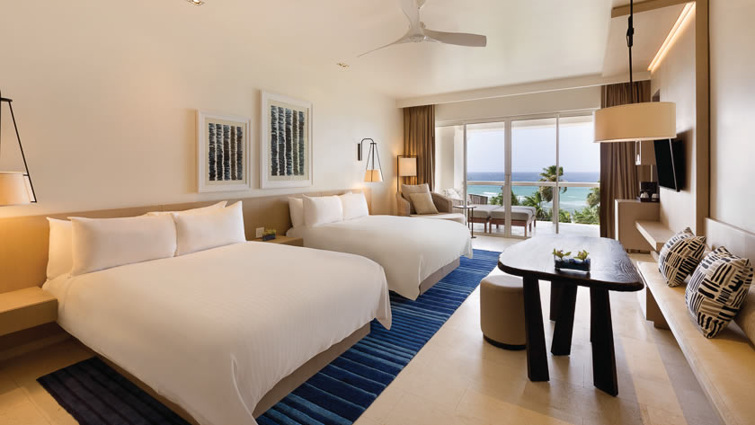 Junior Suite Double 