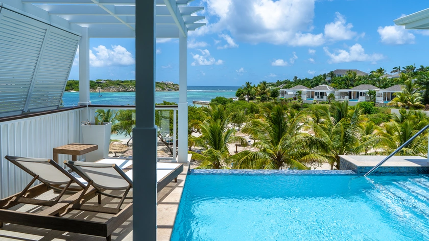 Signature Villa Pool
